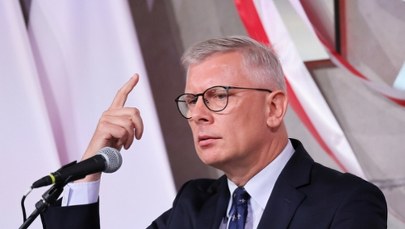 Zwrot akcji. BBN przywraca raport komisji