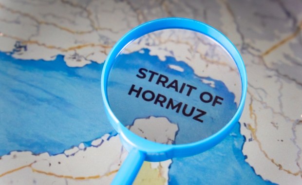 Zwrot akcji. Iran zmienia zdanie w sprawie cieśniny Ormuz