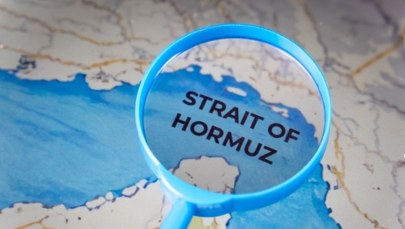 Zwrot akcji. Iran zmienia zdanie w sprawie cieśniny Ormuz