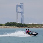 Zwrot akcji na pół godziny przed startem rakiety Starship