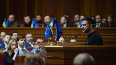 Zwrot akcji na Ukrainie. Decyzja już zapadła