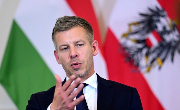 Zwrot akcji na Węgrzech. Ważna decyzja nowego rządu