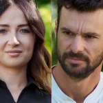 Zwrot akcji u Karoliny od Rolanda. Już pocieszyła się innym uczestnikiem "Rolnika"