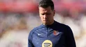 Zwrot akcji w Barcelonie, Szczęsny już wie. Media: Transfer bramkarza pewny