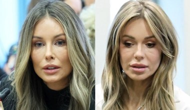 Zwrot akcji w kontaktach Rozenek i Dody. Tak zgodnych nikt wcześniej ich nie widział