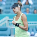 Zwrot akcji w pasjonującym starciu Linette z Sakkari