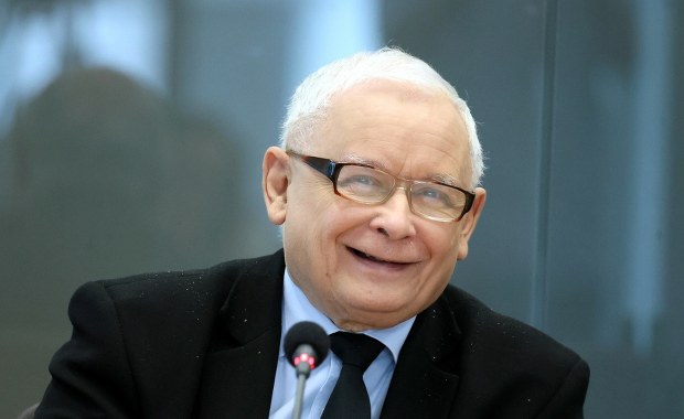 Zwrot akcji w PiS. Jarosław Kaczyński podjął decyzję