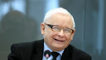 Zwrot akcji w PiS. Jarosław Kaczyński podjął decyzję