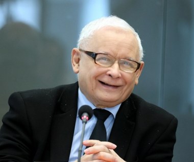Zwrot akcji w PiS. Jarosław Kaczyński podjął decyzję