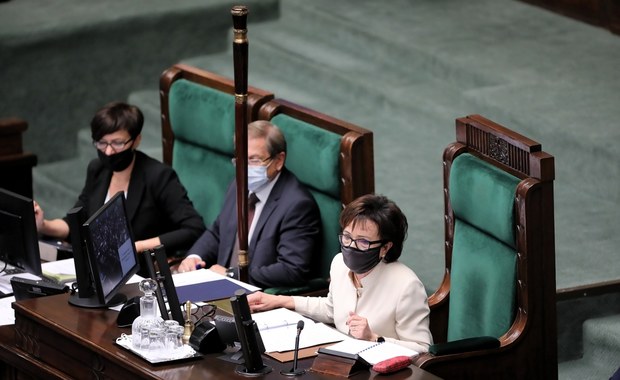 Zwrot akcji w Sejmie. Porażka PiS i... powtórzenie głosowania