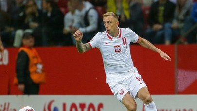 Zwrot akcji w sprawie Grosickiego? Zaskakująca deklaracja