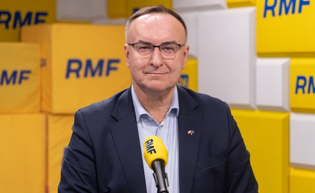 Zwrot akcji w sprawie Hołowni? Kobosko: Myślę, że to rozważa