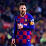 Zwrot akcji w sprawie Messiego? "Leo chce wrócić do Barcelony"
