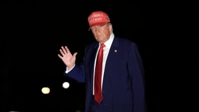 Zwrot akcji w sprawie Radia Wolna Europa