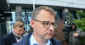 Zwrot akcji w sprawie Romanowskiego. Jest decyzja sądu