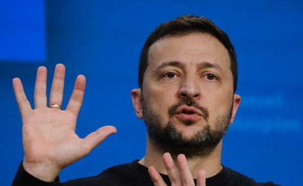 Zwrot akcji w sprawie spotkania Ukraina-USA w Arabii Saudyjskiej