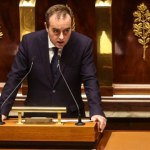 reforma emerytalna Zwrot akcji we Francji. Premier składa propozycję