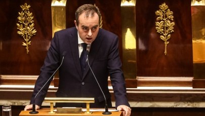 Zwrot akcji we Francji. Premier składa propozycję