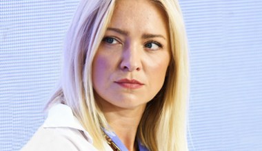 Zwrot akcji ws. Kurdej-Szatan. Chciała się pochwalić, a tu taka reakcja. Fani nie gryzą się w język