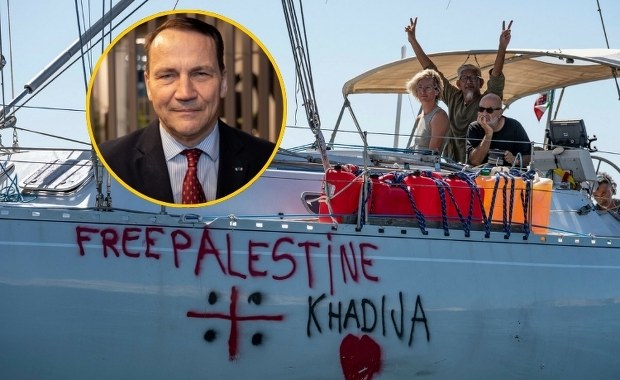 Zwrot akcji ws. Polaków zatrzymanych w Izraelu. "Powinni wrócić"