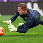 Zwrot akcji ws. ter Stegena. Barcelona wydała komunikat