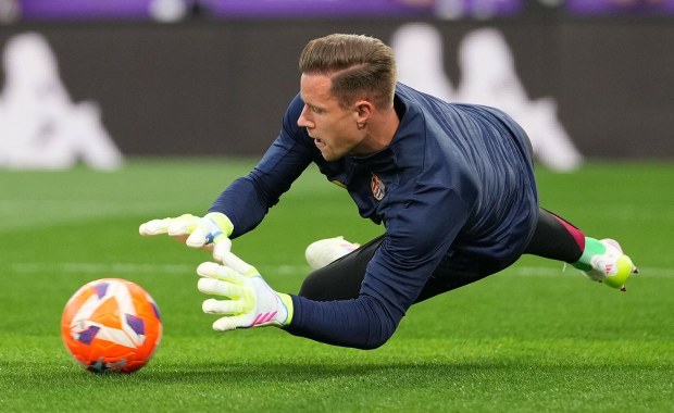 Zwrot akcji ws. ter Stegena. Barcelona wydała komunikat