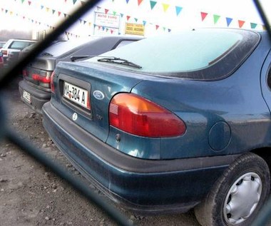Zwrot akcyzy od aut zrujnuje Polskę?