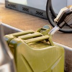 Zwrot akcyzy za paliwo. Do tego dnia trzeba złożyć wniosek
