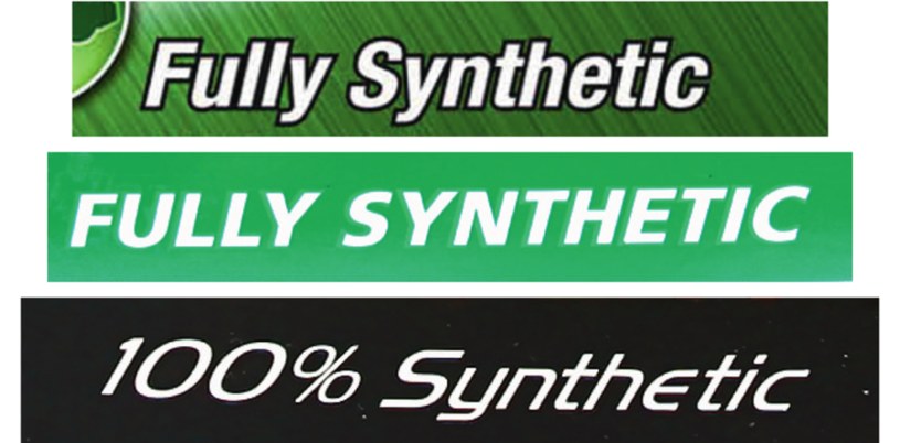 Zwrot o pełnej syntetyczności określa zwykle oleje zawierające bazy syntetyczne PAO. /Motor