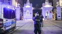 Zwrot po zabójstwie na UW. Adwokat Mieszka R. zaprzecza wersji prokuratury