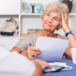 Zwrot podatku z 13. emerytury. Tyle wypłacą