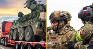 Zwrot USA ws. Ukrainy. Putin się przeliczył. "Proszę obserwować"