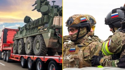 Zwrot USA ws. Ukrainy. Putin się przeliczył. "Proszę obserwować"