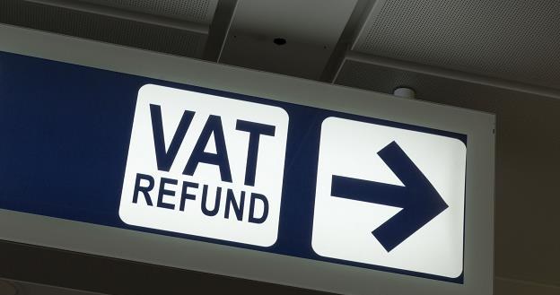 Zwrot VAT - na jakich warunkach? /&copy;123RF/PICSEL