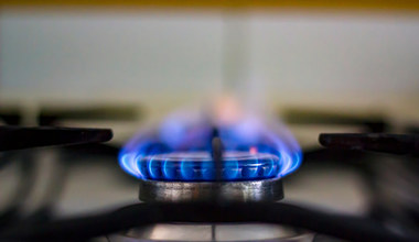 Zwrot VAT-u za gaz w 2023 r. Refundacja tylko dla 300 tys. gospodarstw