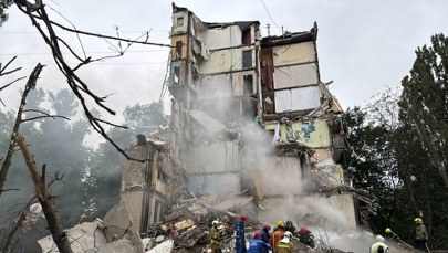 Zwrot w myśleniu Ukraińców o wojnie. Najnowszy sondaż