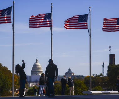 Zwrot w polityce USA? Cięcia w budżecie i wzrost wydatków na zbrojenia