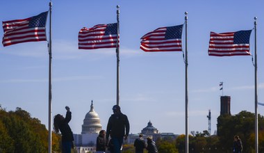 Zwrot w polityce USA? Cięcia w budżecie i wzrost wydatków na zbrojenia