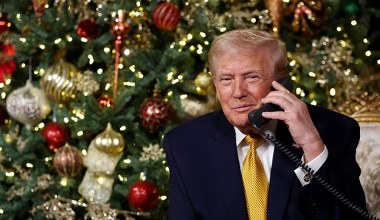 Zwrot w polityce USA. Trump wraca do zasad z XIX wieku