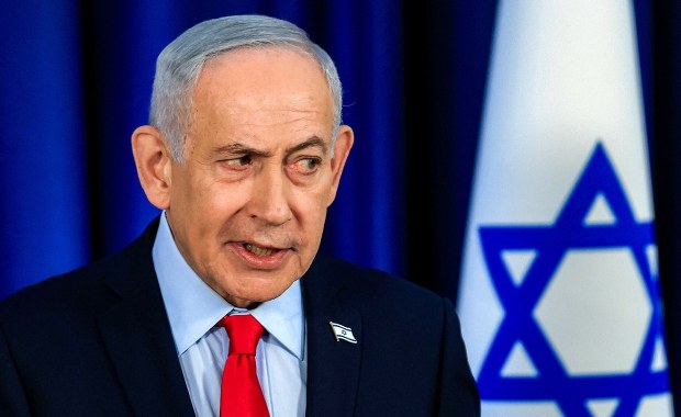 Zwrot w polityce Węgier. Netanjahu już nie wyjedzie z Budapesztu