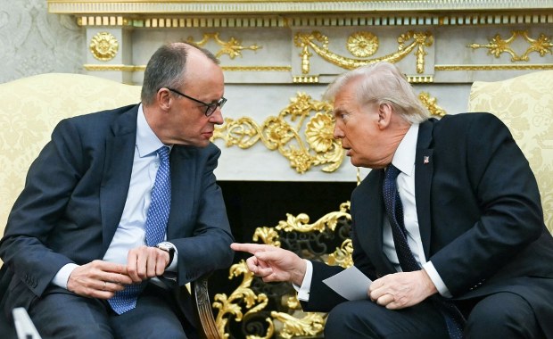 Zwrot w relacjach USA i Niemiec? Decyzja ma zapaść wkrótce