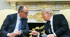 Zwrot w relacjach USA i Niemiec? Decyzja ma zapaść wkrótce