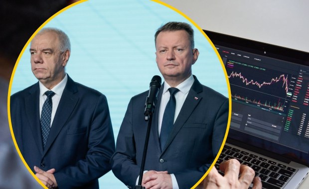 Zwrot w Sejmie. Posłowie PiS chcą zakazać działalności związanej z kryptoaktywami