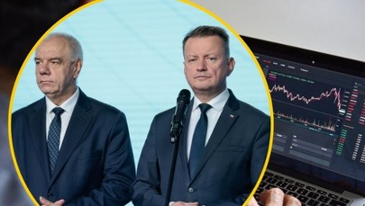 Zwrot w Sejmie. Posłowie PiS chcą zakazać działalności związanej z kryptoaktywami