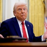 Donald Trump Zwrot w sprawie 25-proc. ceł na samochody. Trump znowu zmienia zdanie