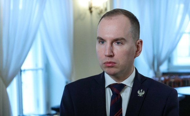 ​Zwrot w sprawie Andruszkiewicza? Sąd odsyła akt oskarżenia