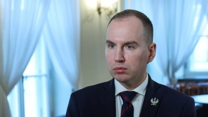 ​Zwrot w sprawie Andruszkiewicza? Sąd odsyła akt oskarżenia