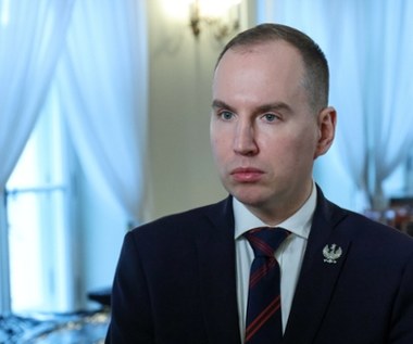 ​Zwrot w sprawie Andruszkiewicza? Sąd odsyła akt oskarżenia