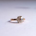 Zwrot w sprawie brylantów znalezionych wśród gruzu. Licytacja odwołana