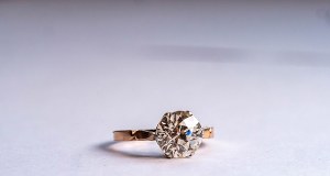 Zwrot w sprawie brylantów znalezionych wśród gruzu. Licytacja odwołana